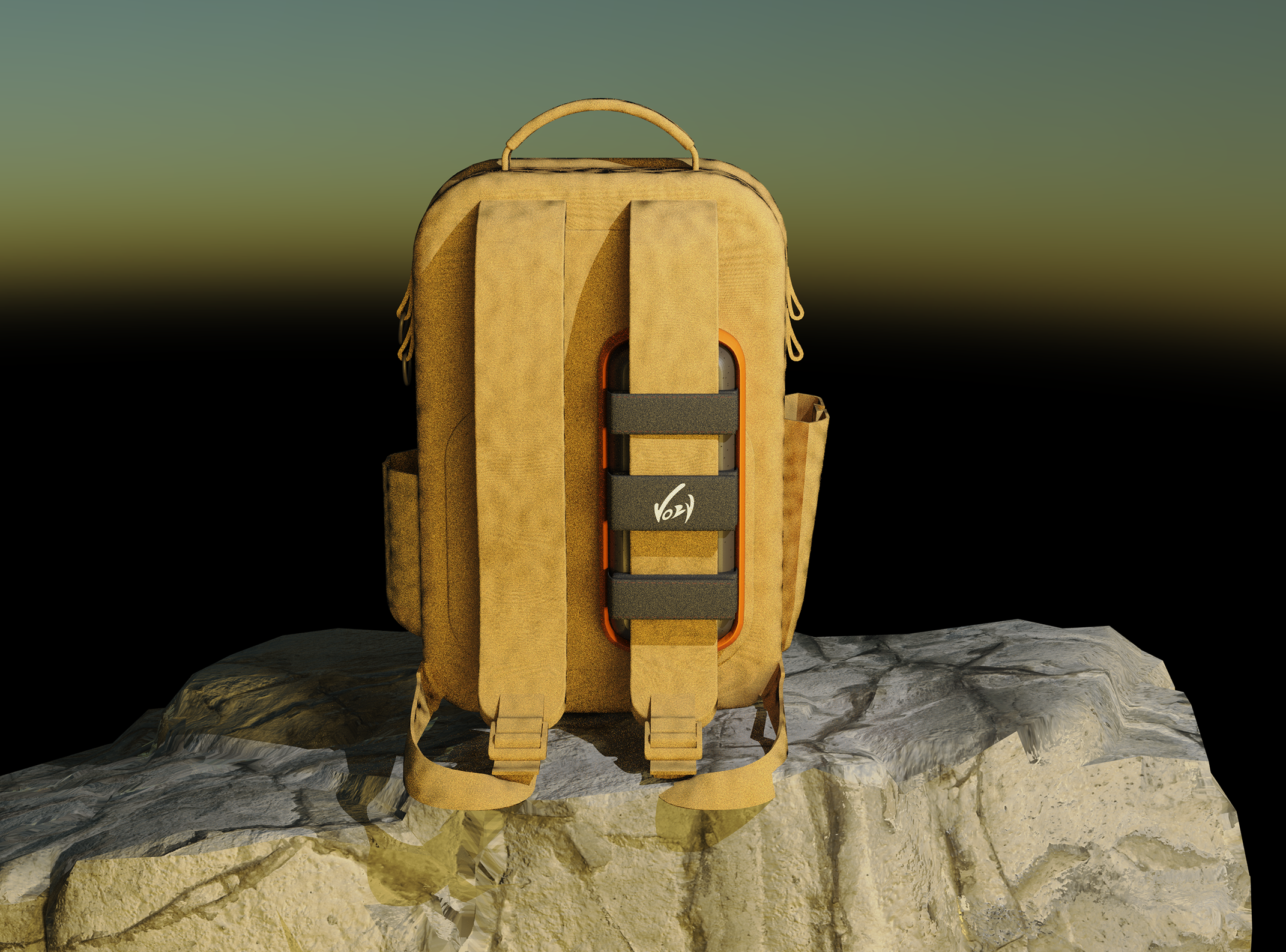 Final Rendering 2